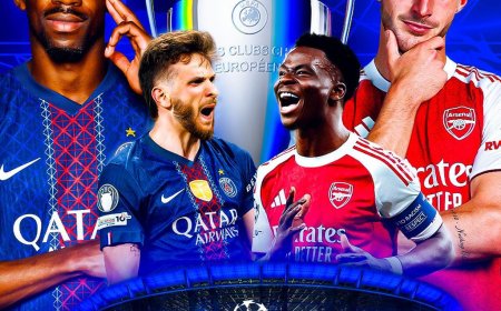 Finale de la Ligue des Champions : CANAL+ rappelle son exclusivité en RDC et met en garde contre toute diffusion illégale