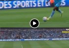 RDC vs Danemark : Retour sur cette belle occasion de but ratée par Cédric Bakambu [VIDÉO]