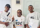 Match Portugal-RDC : La diaspora congolaise du Kenya derrière les Léopards grâce à l’initiative de Raphaël Mukaba