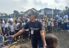 Goma : plus de 200 orphelins assistés pour clôturer le mois de l’Enfant africain