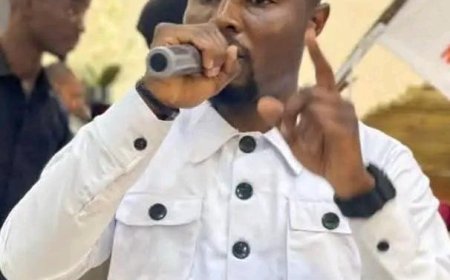 Massacres à Beni : le député Julio Makeusa réclame une riposte militaire renforcée contre les ADF