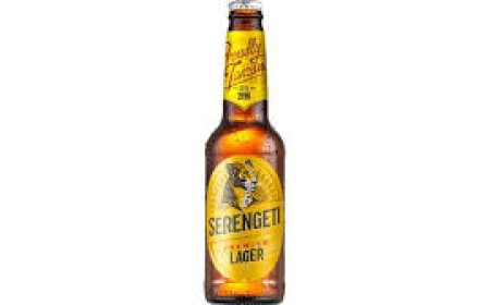 Serengeti : La bière qui rassemble, le goût de la fraîcheur à chaque instant !