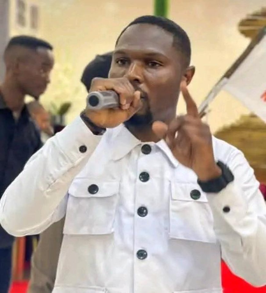Massacres à Beni : le député Julio Makeusa réclame une riposte militaire renforcée contre les ADF