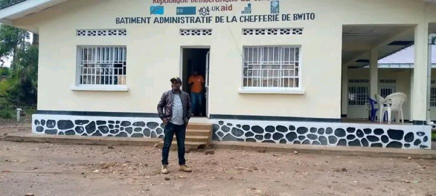 Rutshuru : le Conseil Territorial de la Jeunesse alerte sur de nouveaux massacres à Bwito et réclame une intervention urgente
