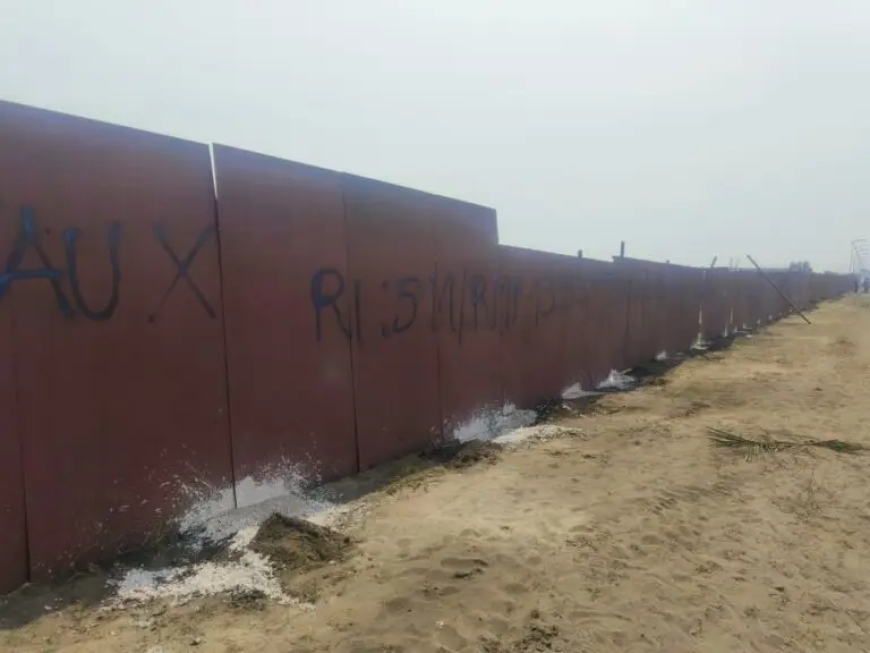 Kinshasa/N’sele : Les habitants de Pagotte appellent Félix Tshisekedi à intervenir face à un conflit foncier impliquant des éléments de la Garde républicaine