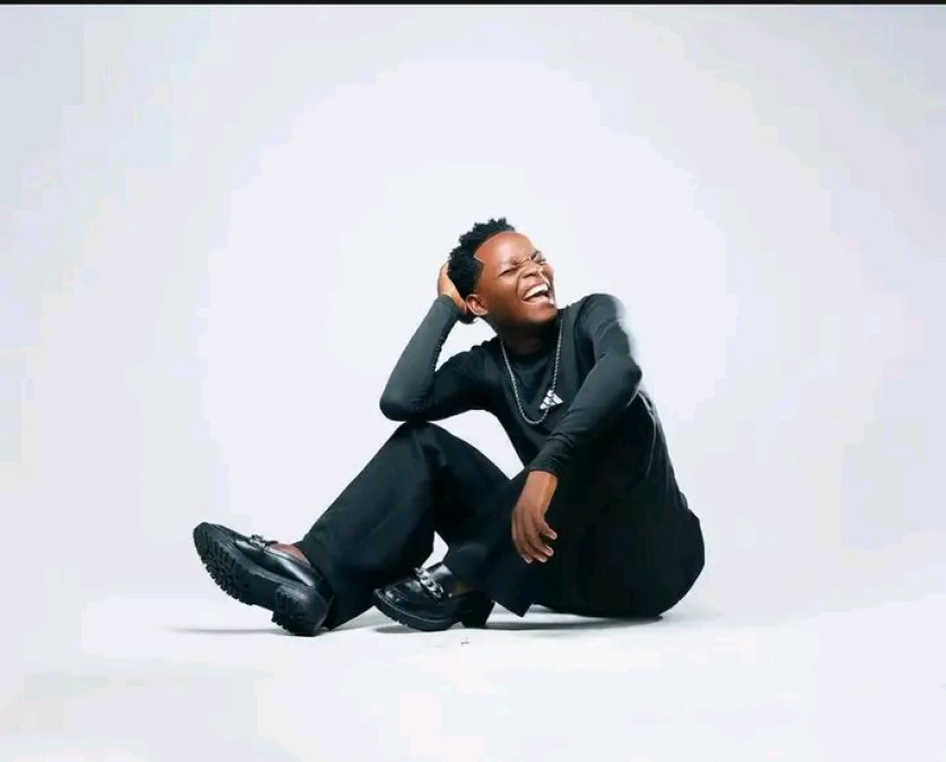 Confiboy : de Rutshuru aux horizons internationaux, le parcours d’un artiste du Kivu qui transforme les blessures du passé en une musique d’espoir