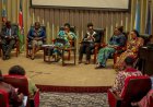 RDC : Nathalie Kambala partage son expérience dans la transformation des normes socioculturelles lors de la Quinzaine de la Femme Africaine d'Impact 2026