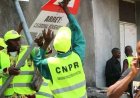 RDC : Qu’est-ce qui se passe à la CNPR ?