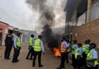 RDC : Crise à la CNPR Kasindi, les agents accusent la gestion du directeur provincial Éric Basilwango et décrètent un arrêt de travail
