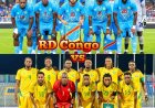 ⚽ Éliminatoires CAN 2027 : la RDC face au Zimbabwe ce lundi pour un nouveau rendez-vous décisif