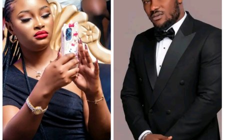 Gospel : La chanson "Alinga Nga" qu'a annoncé l'artiste Elie Malekani serait un feat avec Lydia Mandaka ?