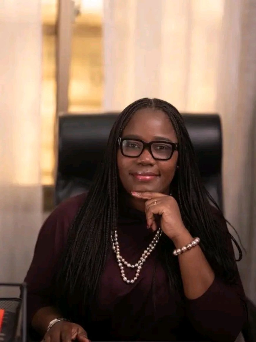 Kinshasa : Me Marie Louise EFEKELE salue les 50 camions anti-incendie, mais exige des garanties d’efficacité