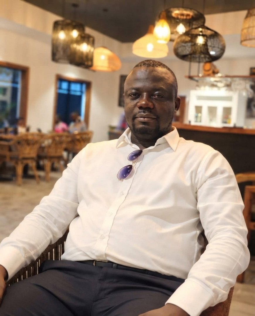 Goma : Ir Billy Mukendi a célèbré ses 43 ans dans l’élégance et la convivialité