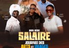 Goma : la Fondation Dido Kayembe partenaire de la « Journée des Arts et Images » autour de la mini-série Salaire