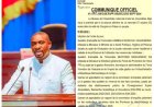 RDC : Le député Patrick Munyomo interpelle le FPI sur sa gestion et son fonctionnement