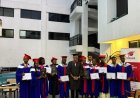 Goma: Miradie Academy clôture sa 6ᵉ édition de la Formation Professionnelle 360° en Communication