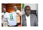 Urgent/ Coupe du Président : Le DC Virunga réclame le départ de Véron Musengo à la tête de la FECOFA