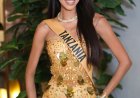 Miss Grand International : PDG Patient Musaka de BMPP Production mise sur la jeunesse africaine et soutient la candidate tanzanienne Jihan Mohin Dimachk