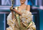 Miss Grand International 2026 : Jihan Mohin Dimachk couronnée première reine africaine, portée par le soutien du PDG Patient Musaka de BMPP Production