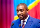 Tension à la FECOFA : Patrick Munyomo reporte son point de presse sur la gestion de Véron Mosengo