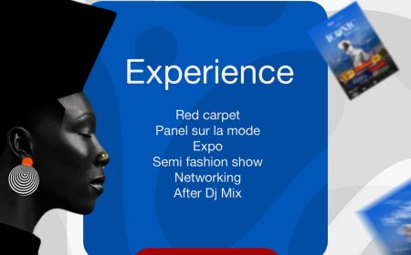 Iconic Fashion Party : un grand rendez-vous de la mode annoncé le 31 octobre