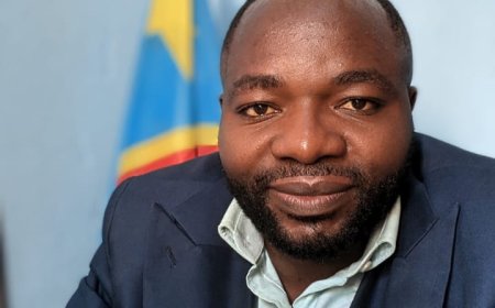 Nord-Kivu : Maître Dieu Merci Mungu Akonkwa Safari appelle au respect des visiteurs des cachots et prisons