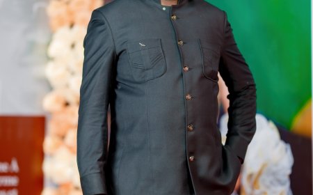 Goma : Ir Billy Mukendi, un mécène engagé, offre 5 000 dollars aux artistes lors de la Musaka Night