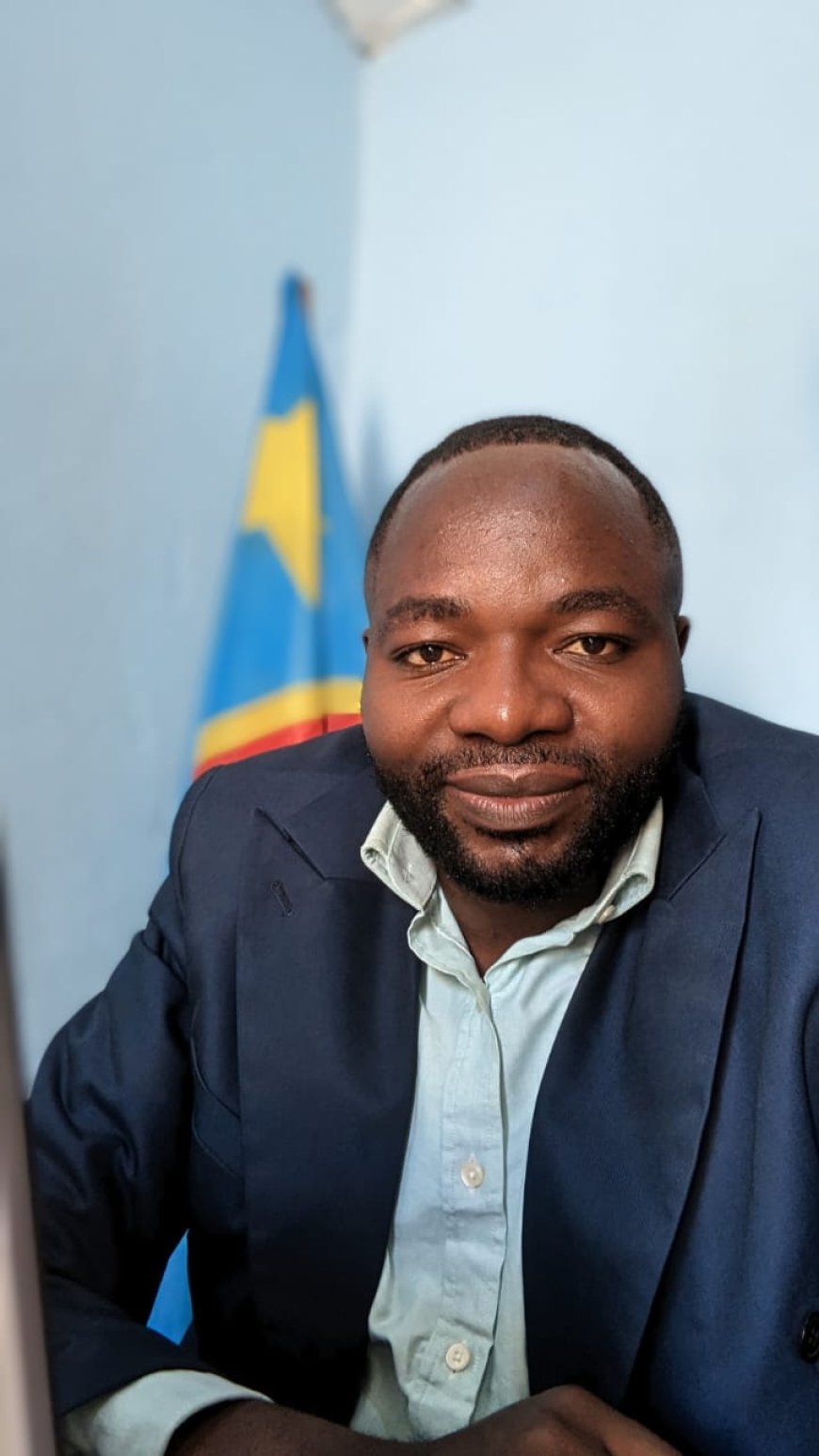 Nord-Kivu : Maître Dieu Merci Mungu Akonkwa Safari appelle au respect des visiteurs des cachots et prisons