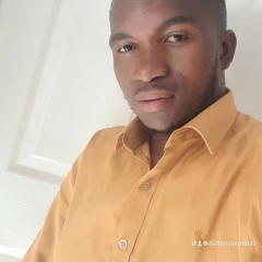 Didier kayumba